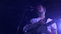 Aquilo - Blindside / Low Light [LIVE] - YouTube