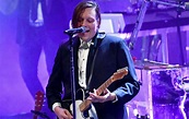 Win Butler shares new details on Arcade Fire's new album: "The writing ...