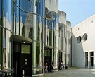 Innenfassade Bundeskunsthalle Bonn Foto & Bild | world, europa ...