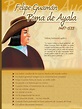 Cronista Indígena Guaman Poma de Ayala by Rafael Moreno Y. - Issuu