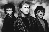 The Jeff Healey Band | Discography | Discogs