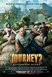 ‘Journey 2: The Mysterious Island’ Trailer #2