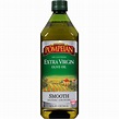 Pompeian Smooth Extra Virgin Olive Oil, 32 fl oz - Walmart.com ...