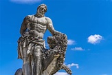 Biografía de Hércules - ¿Quién fue?