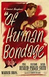 Of Human Bondage (1946) - IMDb