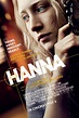 Movie Cover's: Hanna (2011)