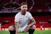 5 Pemain Tertua Sevilla pada 2023/2024, Ada Sergio Ramos