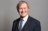 Reflections on the work of David Amess MP