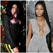 Nicki Minaj’s Before and After Plastic Surgery Photos Look Extremely ...