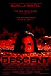 THE DESCENT 3 - Horror Movie Posters