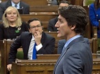 McKinsey, affordability kick off lively first 2023 question period ...