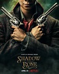 SNEAK PEEK : "Shadow and Bone" on Netflix - New Footage