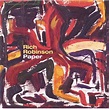 Paper - Rich Robinson - CD album - Achat & prix | fnac