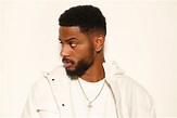 Bryson Tiller on 'Anniversary' and His Classic 'Trapsoul' Sound ...