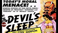 The Devil's Sleep (1949) Full Movie | Lita Grey | Will Charles ...