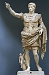 Augustus of Prima Porta - Ancient World Magazine