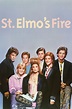St. Elmo's Fire - Where to Watch and Stream - TV Guide