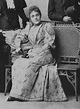 1893 Eulalia de Borbon en su visita a la Exposición Universal Colombina ...