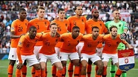 Selección Países Bajos, la Naranja Mecánica vuelve a las Copas del ...