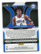 Tyrese Maxey 2020 Prizm #256 Rookie Card | Hollywood Collectibles