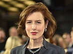 Gina McKee: ‘I’ve only seen Notting Hill once – and that was at the ...