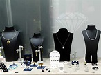 Gaudia Joyeros Artesanos en Andorra - Diseño de joyas por encargo