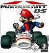 Play Mario Kart DS on NDS - Emulator Online