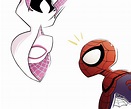 Lista 98+ Foto Gwen Stacy The Amazing Spider Man Alta Definición ...
