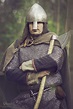 Viking от Gatis Indrēvics | Viking armor, Vikings, Viking reenactment