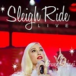 Sleigh Ride (Live Performance on Today Show) - Gwen Stefani Photo ...