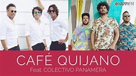 Café Quijano publica ‘Maldita Condena’, junto a Colectivo Panamera