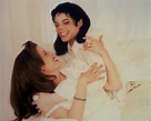 MJ and Lisa Marie :) - Michael Jackson Photo (10661747) - Fanpop