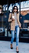 40 Classy Business Casual Outfits for Women in their 30s - Fashion Enzyme