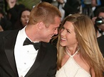 Jennifer Aniston and Brad Pitt's Relationship: A Look Back
