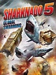 Sharknado 5 Global Swarming: Comic-Con Trailer - Trailers & Videos ...