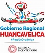 Gobierno Regional de Huancavelica Logo PNG Vector (CDR) Free Download