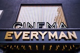 Everyman cinemas back in July with big titles and new flagship venue ...