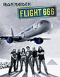 Iron Maiden: Flight 666: The Concert (2009) - FilmAffinity