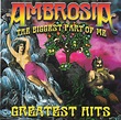 Ambrosia - The Biggest Part Of Me - Greatest Hits Live (2010, CD) | Discogs