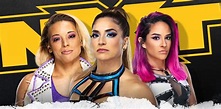 New Matches Announced for Tonight's WWE NXT Episode