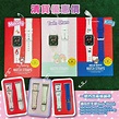 香港原裝正版Sanrio 主角Apple Watch錶帶套裝... - News Digital 四方數碼