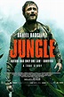 Jungle (2017) - Posters — The Movie Database (TMDB)