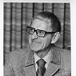 William F. Harrah, of Harrah's Hotels and Casinos, a gaming pioneer and ...