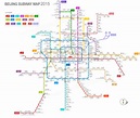 Beijing Railway Station, Beijing Train Schedule, Station Map ...