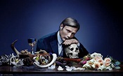 Hannibal TV Show: Cinematography and Cooking