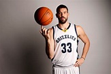 1024x1024 Marc Gasol 1024x1024 Resolution HD 4k Wallpapers, Images ...