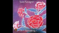 Todd Rundgren - It Takes Two To Tango (This Is For The Girls) - YouTube