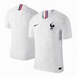 Camiseta Selección Francia Visitante 2018 - 1 Estrella Versión Jugador ...