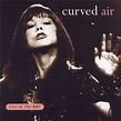 Curved Air – Live At The BBC (1995, CD) - Discogs