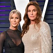 Sophia Hutchins Says Her Relationship With Caitlyn Jenner Is Parental